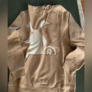 Dutch Bros Tan Hoodie
